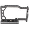 CAMVATE Camera Cage for Sony a6500 (Titanium)
