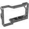 CAMVATE Camera Cage for Sony a6500 (Titanium)