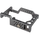 CAMVATE Camera Cage for Sony a6500 (Titanium)