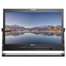 Laizeske 21.5" IPS Full HD 1920x1080 Desktop Broadcast Studio Monitor Wwith 3G-SDI 4K HDMI AV YPBPR