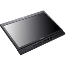 Laizeske 21.5" IPS Full HD 1920x1080 Desktop Broadcast Studio Monitor Wwith 3G-SDI 4K HDMI AV YPBPR