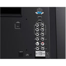 Laizeske 21.5" IPS Full HD 1920x1080 Desktop Broadcast Studio Monitor Wwith 3G-SDI 4K HDMI AV YPBPR