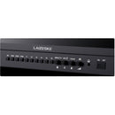 Laizeske 21.5" IPS Full HD 1920x1080 Desktop Broadcast Studio Monitor Wwith 3G-SDI 4K HDMI AV YPBPR