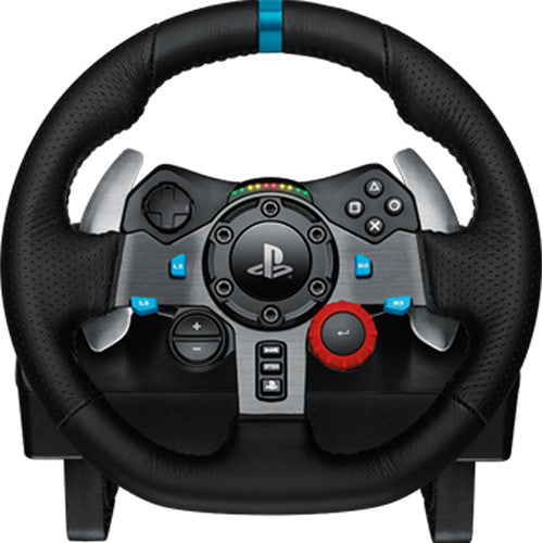 Logitech G29 Driving Force Racing Wheel