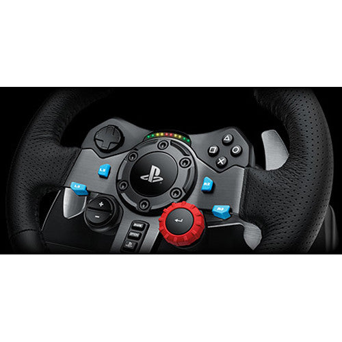 Logitech G29 Driving Force Racing Wheel