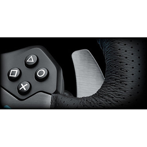 Logitech G29 Driving Force Racing Wheel