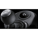 Logitech Driving Force Shifter