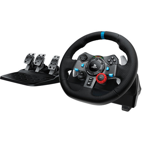 Logitech G29 Driving Force Racing Wheel