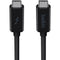 Belkin Thunderbolt 3 Cable (1.6')