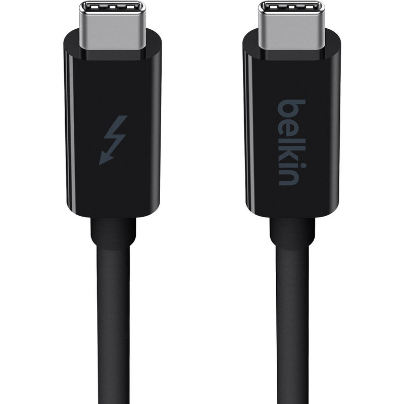 Belkin Thunderbolt 3 Cable (1.6')