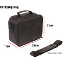 CAME-TV Boltzen 30W Bi-Color Fanless Focusable LED Fresnel 3-Light Kit