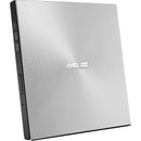 ASUS ZenDrive U9M External DVD Writer (Silver)