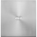 ASUS ZenDrive U9M External DVD Writer (Silver)