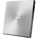 ASUS ZenDrive U9M External DVD Writer (Silver)