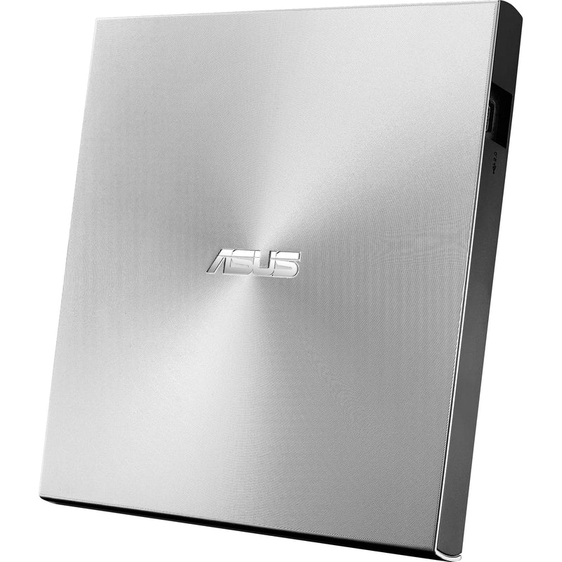 ASUS ZenDrive U9M External DVD Writer (Silver)