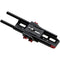CAME-TV Sliding Baseplate System with 15mm Rods for Sony FS7