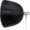 FotodioX EZ-Pro Deep Parabolic Softbox (36", Bowens Speed Ring)