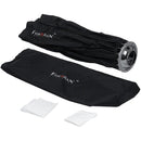 FotodioX EZ-Pro Deep Parabolic Softbox (28", Flash Speed Ring)