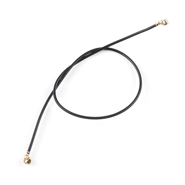 SparkFun U.FL to U.FL Mini Coax Cable - 200mm