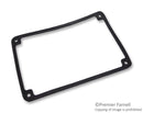CAMDENBOSS SA8 Sealing Gasket, IP65, 2000 Flanged Universal Enclosures