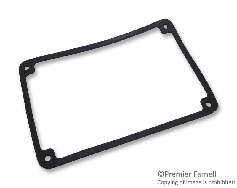 CAMDENBOSS SA8 Sealing Gasket, IP65, 2000 Flanged Universal Enclosures