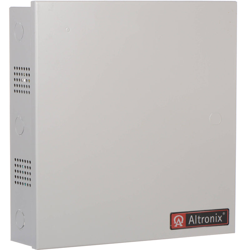 ALTRONIX 8-Output Power Supply