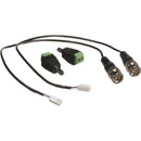 ALTRONIX eBridge1CRT IP over Coax Kit
