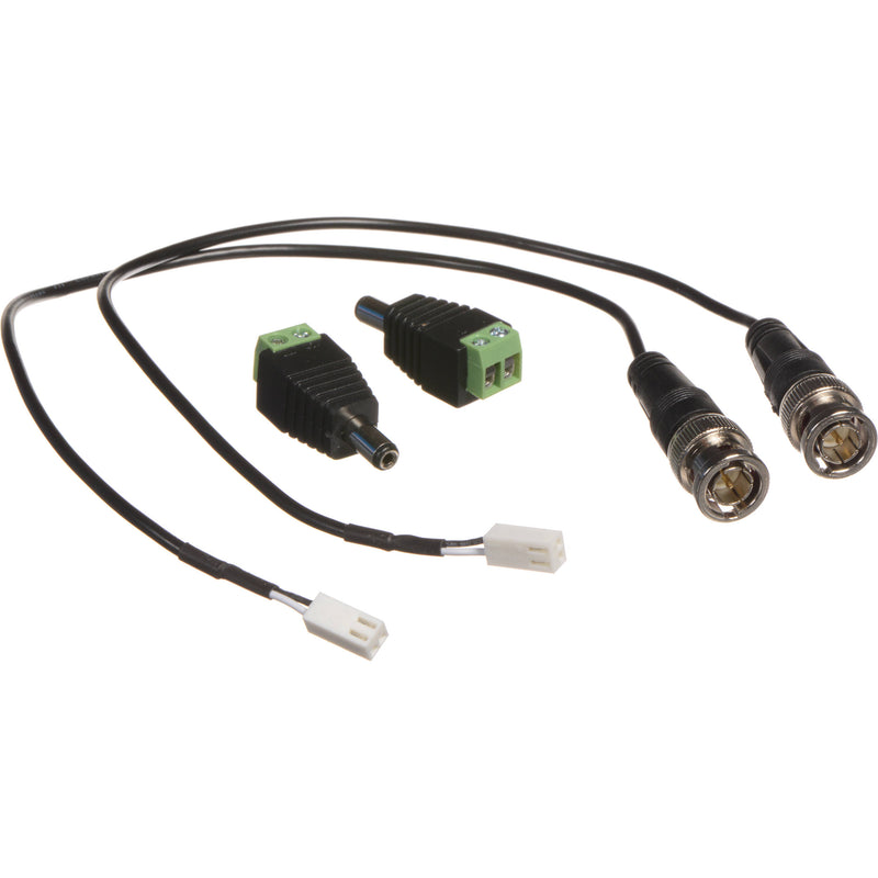 ALTRONIX eBridge1CRT IP over Coax Kit
