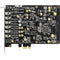 ASUS Xonar AE 7.1-Channel PCIe Gaming Audio Card with EMI Back Plate