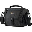 Lowepro Nova 160 AW II Camera Bag (Black)