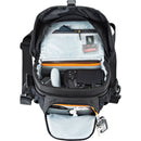 Lowepro Nova 160 AW II Camera Bag (Black)