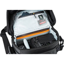 Lowepro Nova 160 AW II Camera Bag (Black)