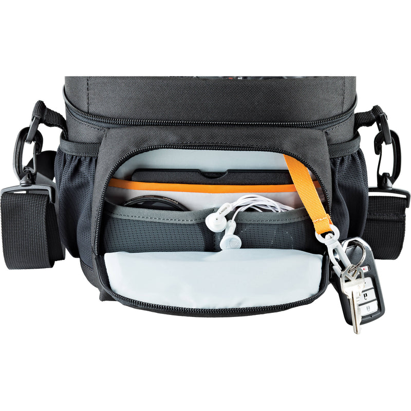 Lowepro Nova 160 AW II Camera Bag (Black)