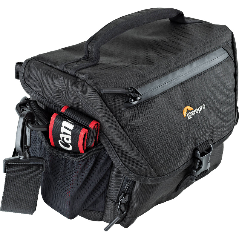 Lowepro Nova 160 AW II Camera Bag (Black)