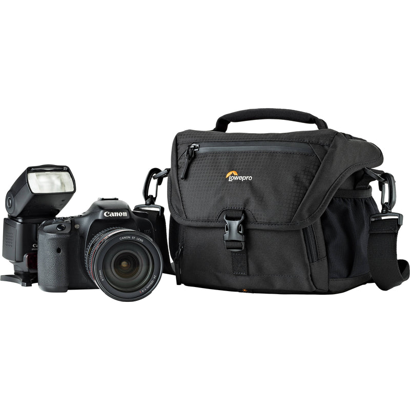 Lowepro Nova 160 AW II Camera Bag (Black)