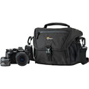 Lowepro Nova 160 AW II Camera Bag (Black)