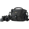 Lowepro Nova 160 AW II Camera Bag (Black)