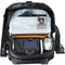 Lowepro Nova 170 AW II Camera Bag (Black)