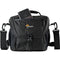 Lowepro Nova 170 AW II Camera Bag (Black)