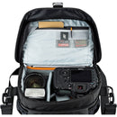 Lowepro Nova 180 AW II Camera Bag (Black)