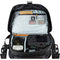 Lowepro Nova 180 AW II Camera Bag (Black)