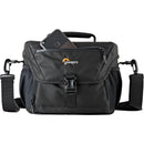 Lowepro Nova 180 AW II Camera Bag (Black)