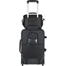 Lowepro Nova 180 AW II Camera Bag (Black)