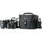 Lowepro Nova 180 AW II Camera Bag (Black)