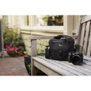 Lowepro Nova 180 AW II Camera Bag (Black)