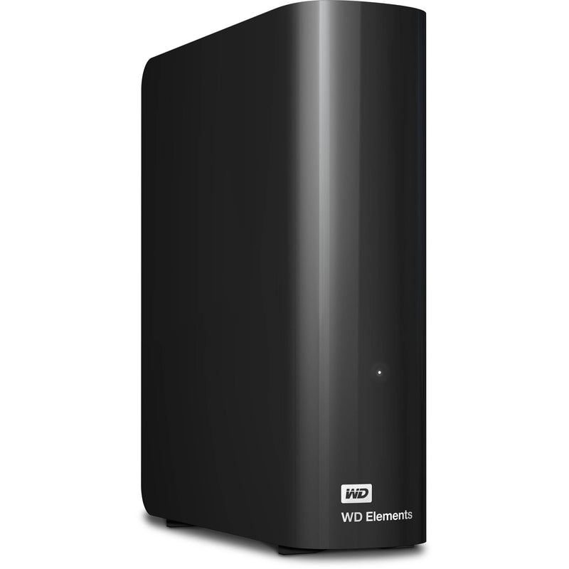 WD 14TB Elements Desktop USB 3.0 External Hard Drive