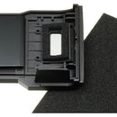 Japan Hobby Tool Light Seal Foam for Camera Repair (0.098" Thickness)