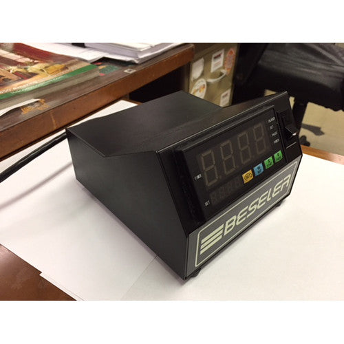 Beseler Digital Darkroom Timer