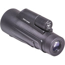 Firefield 10x50 Siege Monocular (Black)