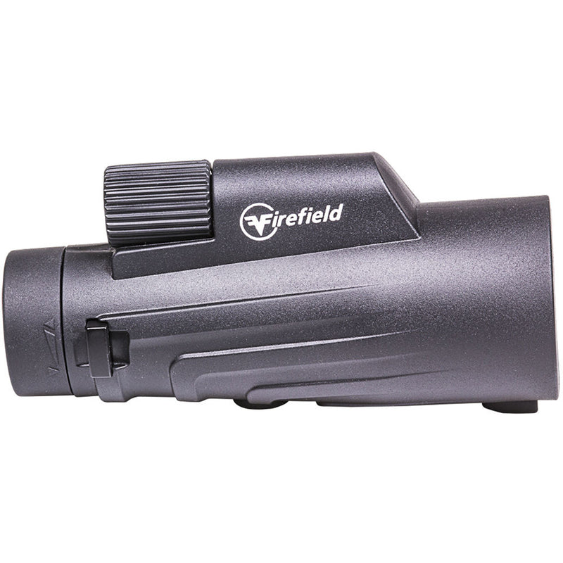 Firefield 10x50 Siege Monocular (Black)